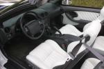Pontiac Firebird Trans Am Convertible 30th Anniversary 1999 года